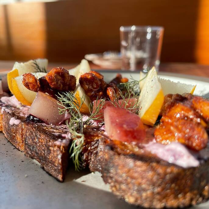 Tartine Manufactory, photo 5
