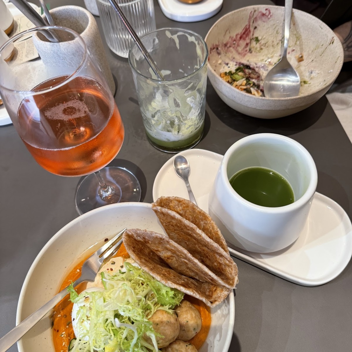 Senzi: kitchen•coffee•matcha photo 4