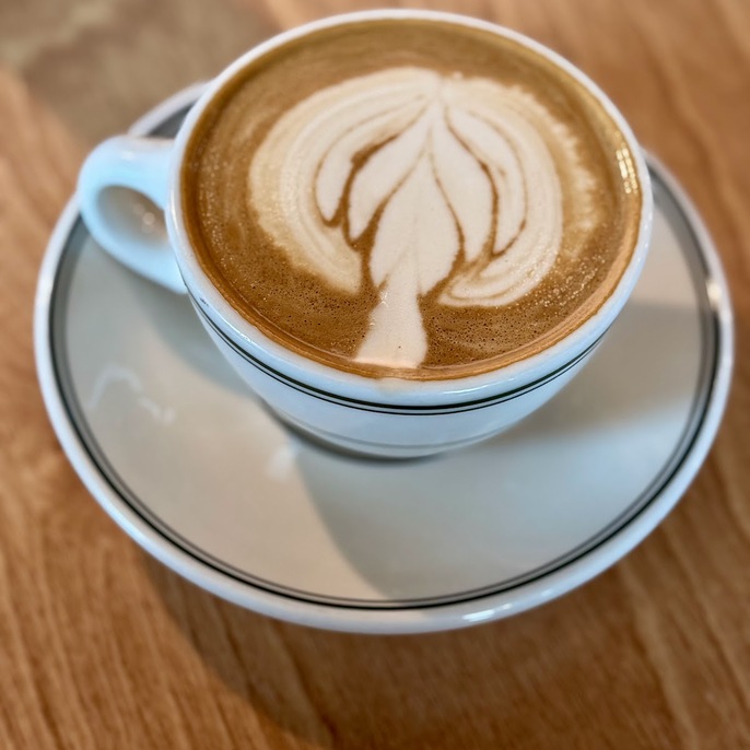 Café Telegrama, photo 5