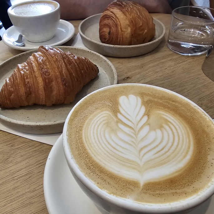 Uncommon Cafe, photo 4