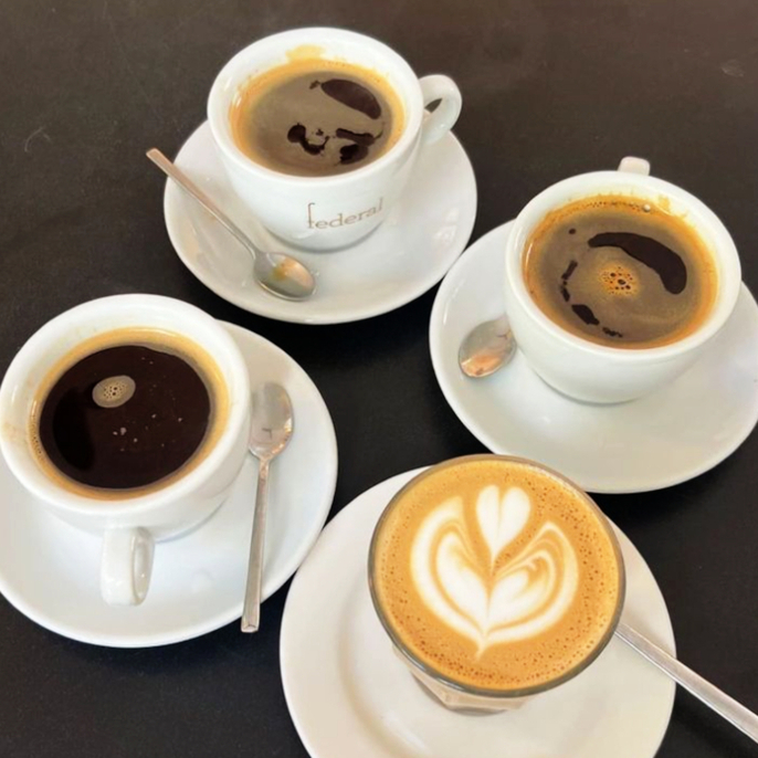 Federal, photo 4