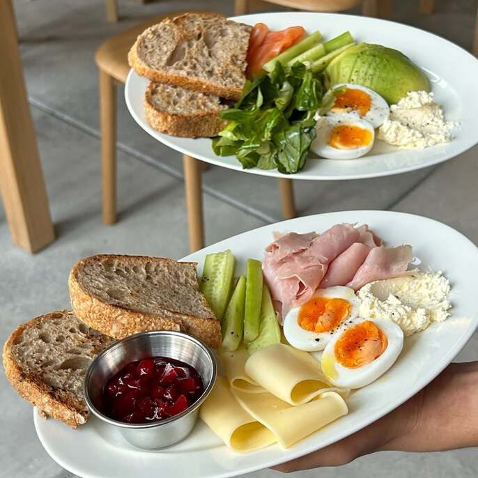 June Cafe, photo 2