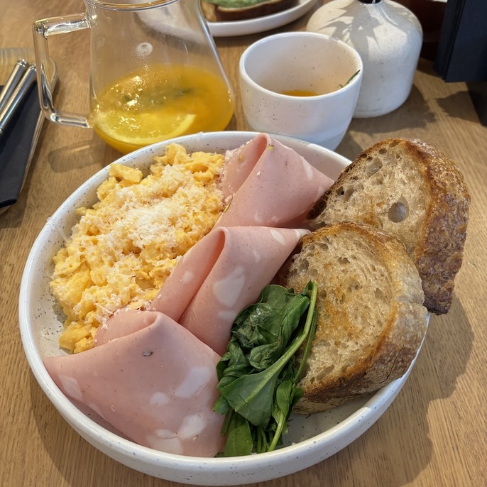 Culture Cafe, photo 5