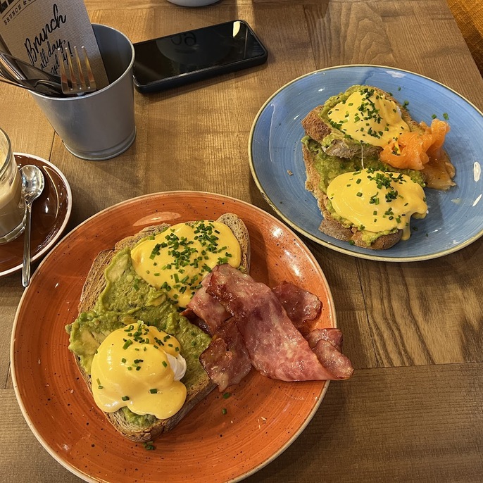 Zenith Brunch & Cocktails - Porto, photo 3