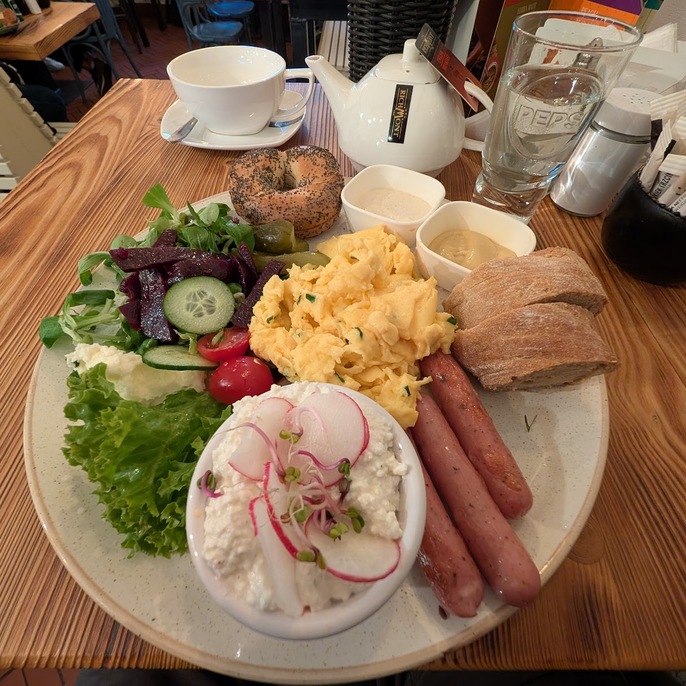 Gossip Cafe, photo 4
