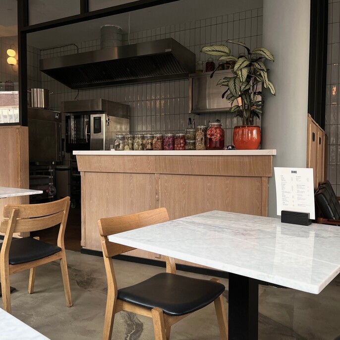 Five Ways Coffee Roasters
