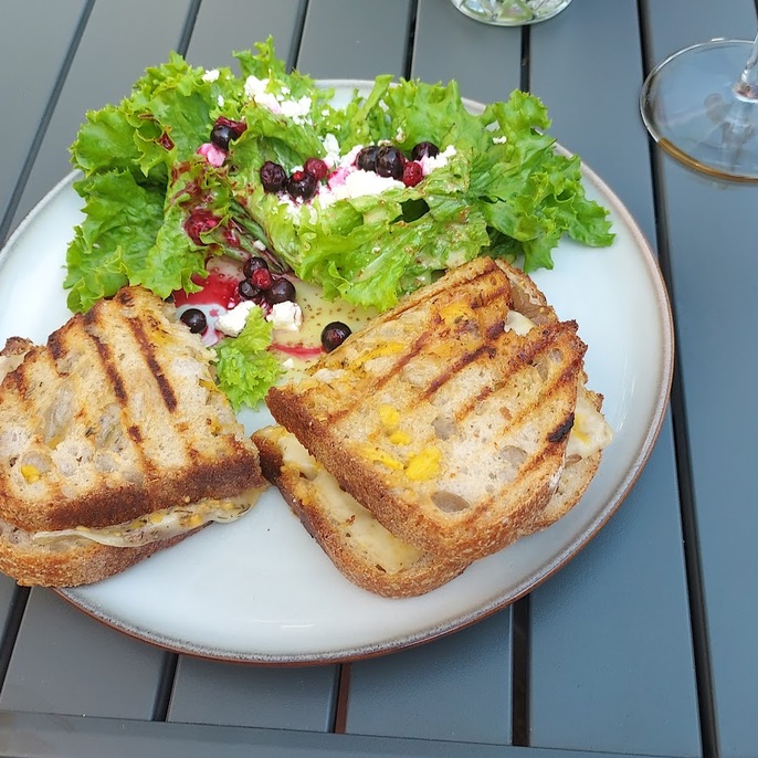 Erchy's Eatery - Brunch, Bites, Bar, photo 5