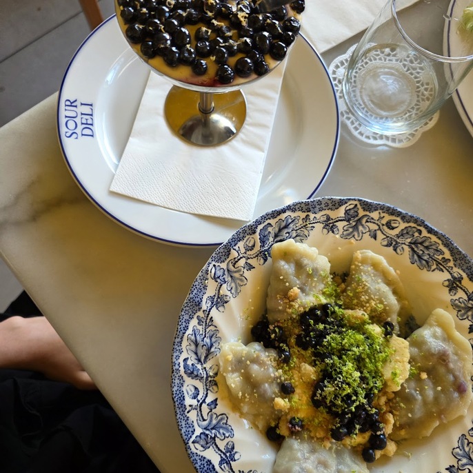 SOUR Deli Bar, photo 4