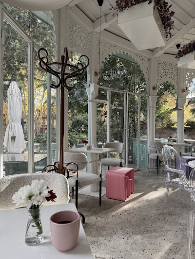 Mint Tbilisi