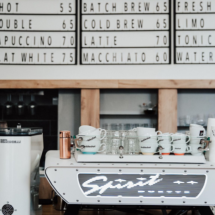 Kampa Cafe, photo 4
