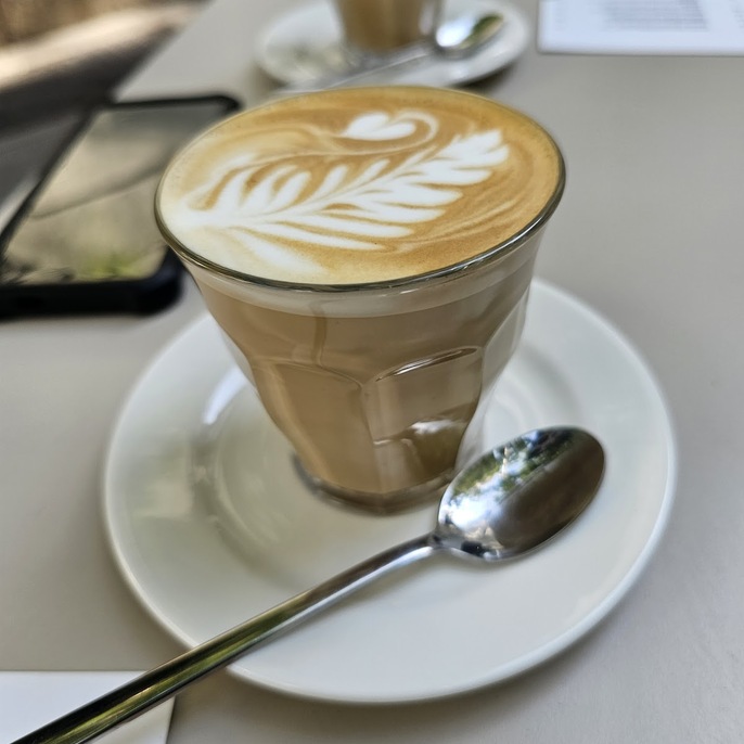 Café Federal, photo 5