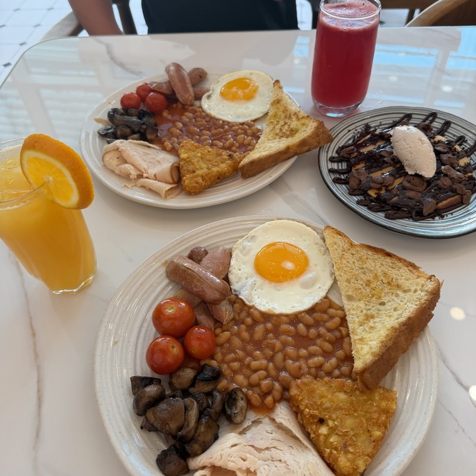 Lavash Marina - All Day Breakfast & Cafe, photo 3