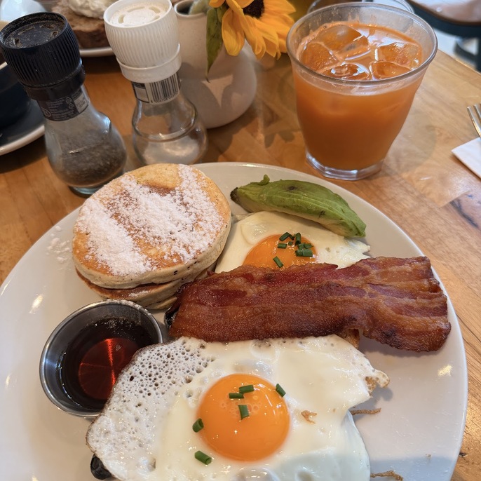 Bakers & Roasters, photo 5