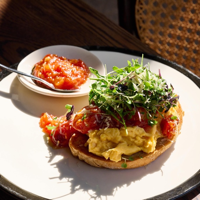 tashas Dubai Marina Mall, photo 3