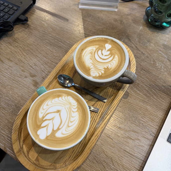 Loft Specialty Coffee & Bar, photo 4