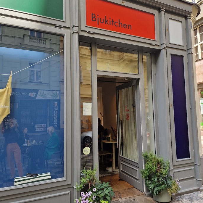 Bjukitchen, photo 4