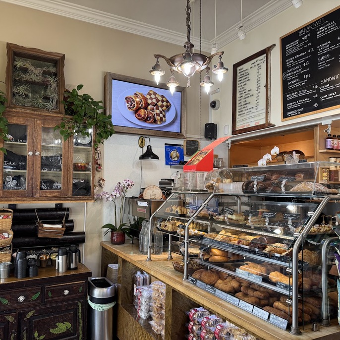 Cinderella Bakery & Cafe, photo 4