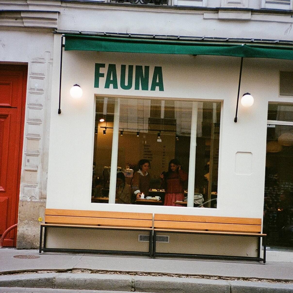 FAUNA