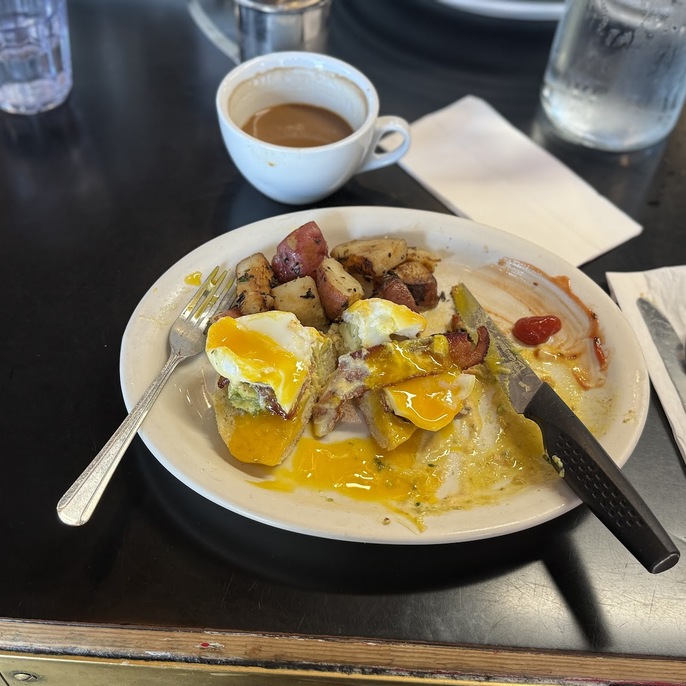 Millie's Cafe, photo 3