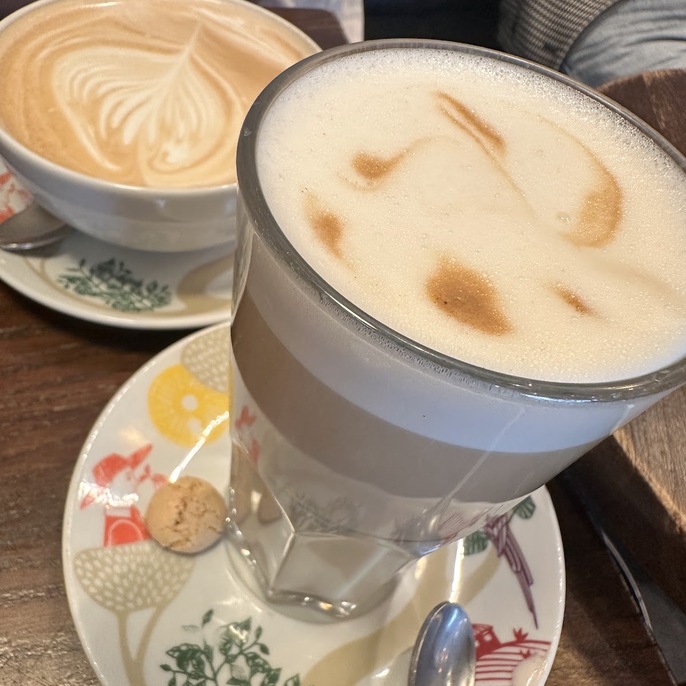 Café au Lait, photo 4
