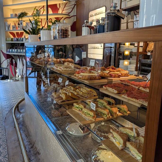 Ditta Artigianale Specialty Coffee Roasters, photo 5