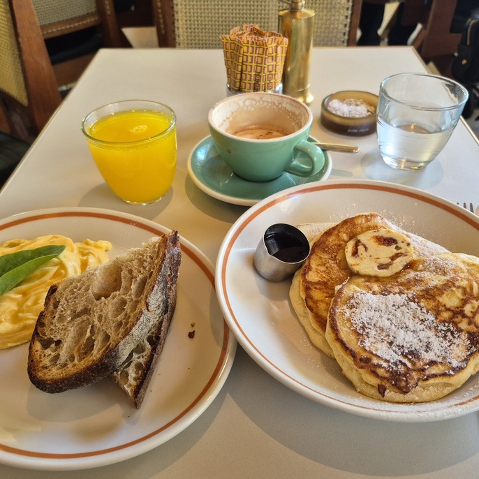 Granger and Co. Notting Hill, photo 3
