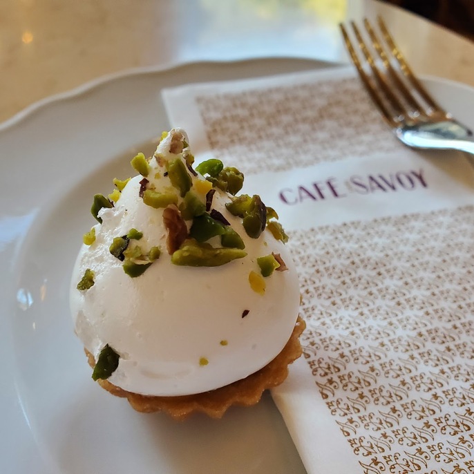 Café Savoy, photo 5