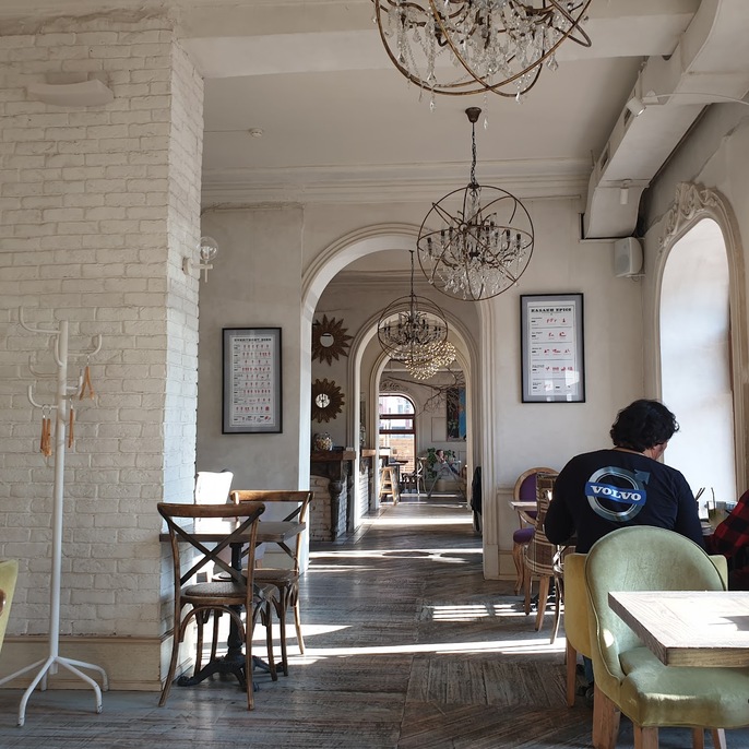 Aurora Cafe, photo 4