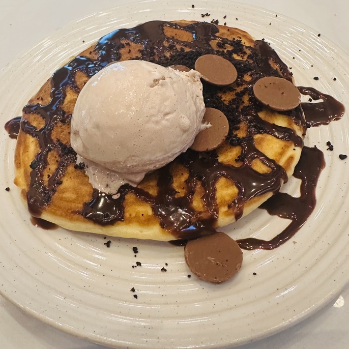 Lavash Cafe & All day Breakfast - Dubai, photo 3