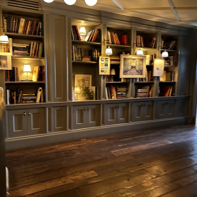 Soho House 40 Greek Street, photo 4