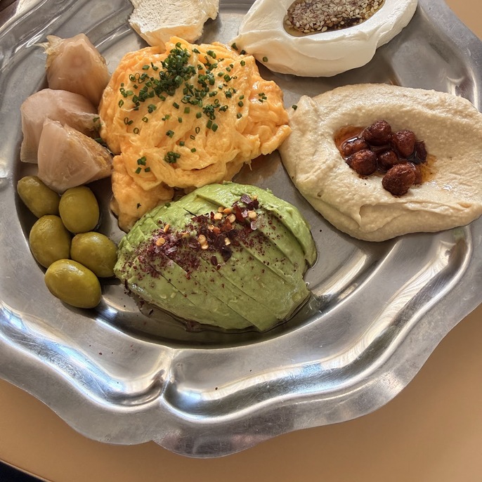 Alica Bakery / Eatery, photo 3