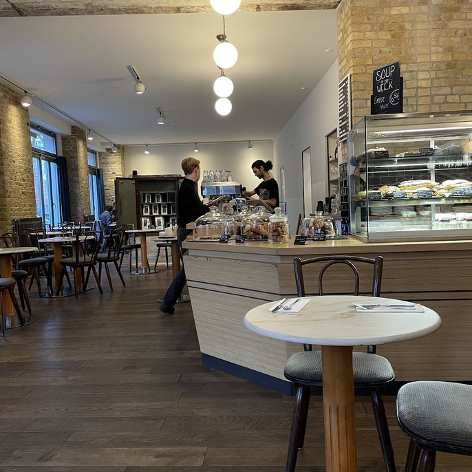 KAFFEE.BAR, photo 5