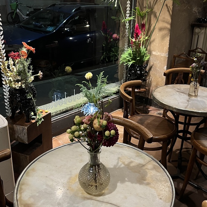 Fioraio Bianchi Caffè, photo 5
