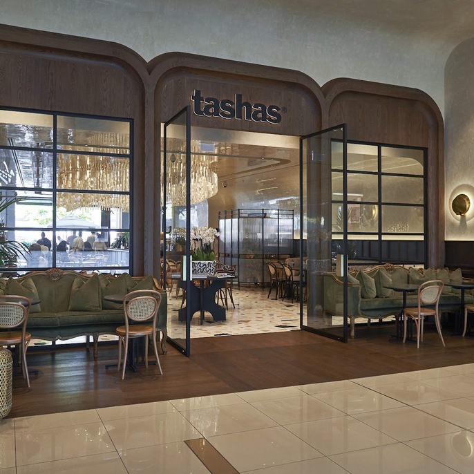tashas Dubai Marina Mall