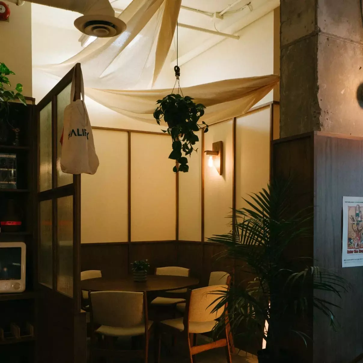 Rooms | 17 Baldwin