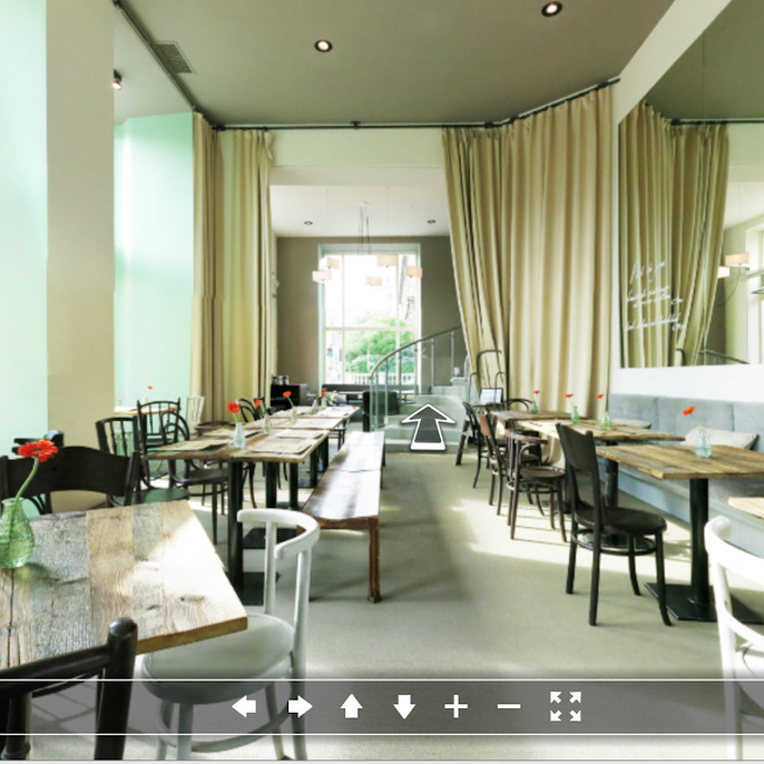 Cafe Francais