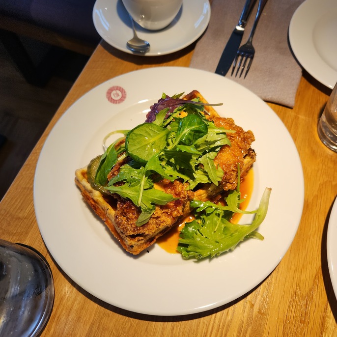 Frühstück 3000, photo 4