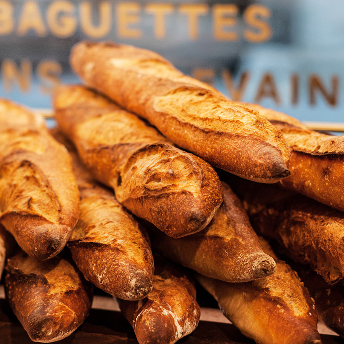 PARÉMI Boulangerie – Pâtisserie, photo 2