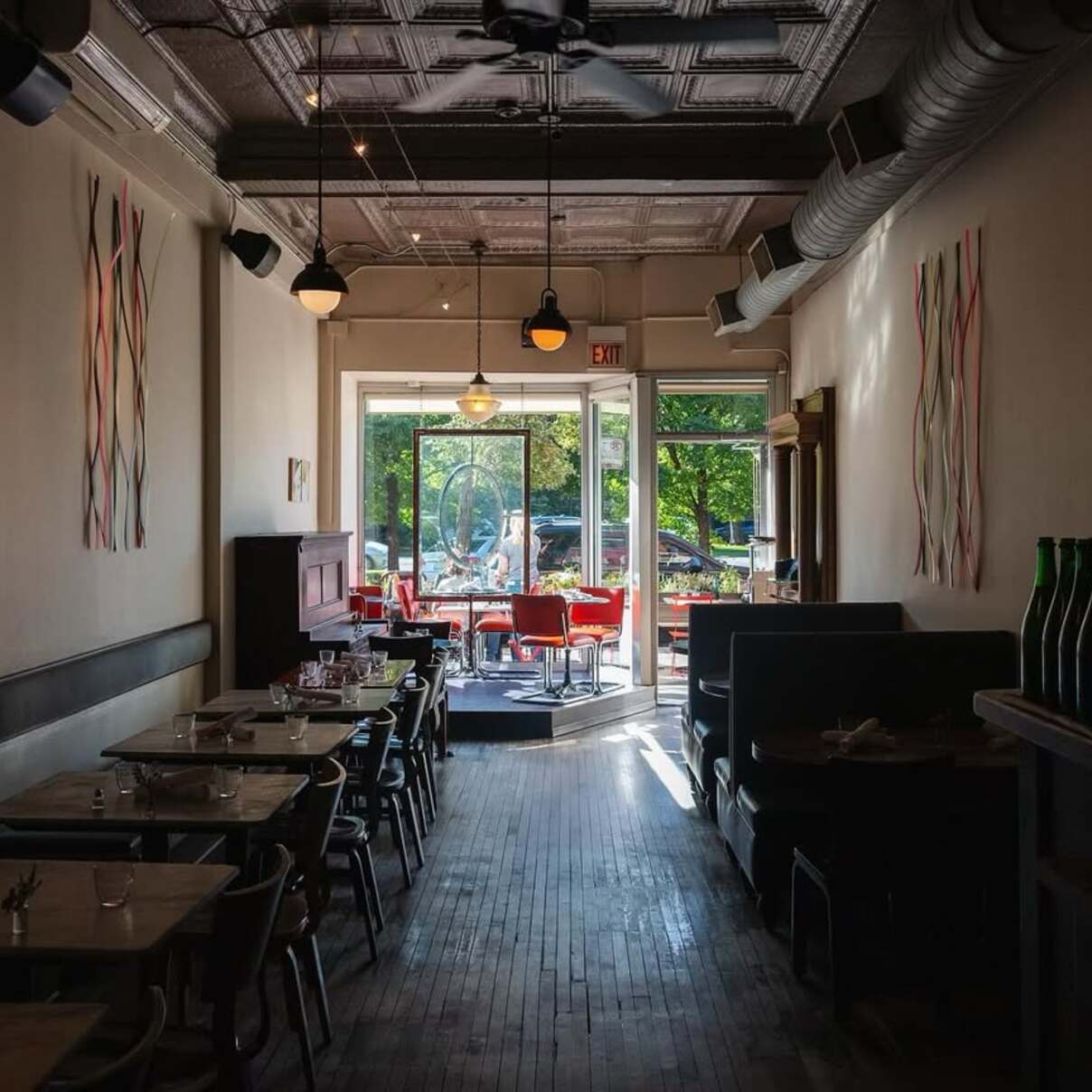 Lula Cafe