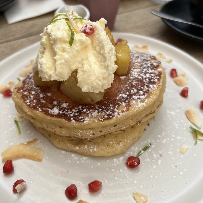 Where The Pancakes Are - Flat Iron Square, photo 5