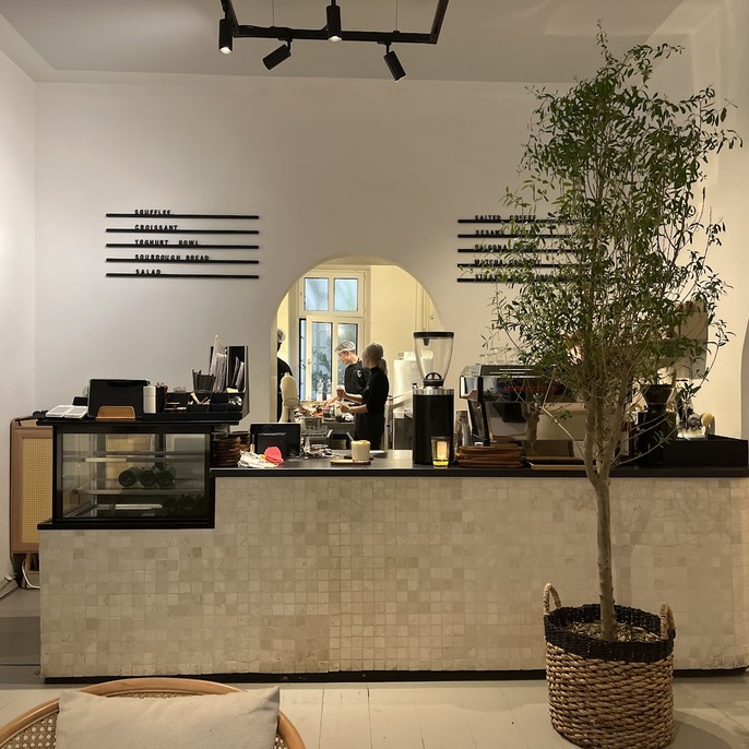 lagom Café, photo 4