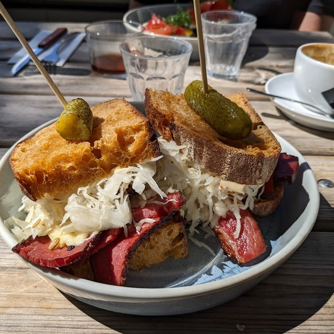 19grams Café, photo 2