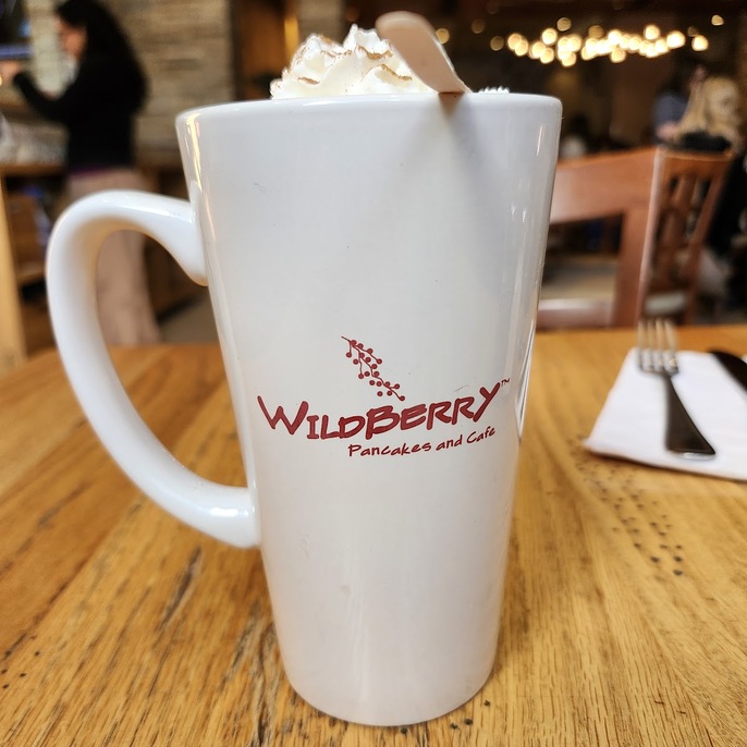 Wildberry Pancakes & Cafe, photo 4