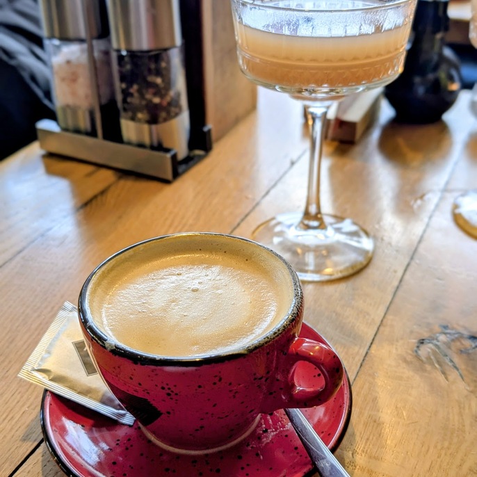 Café Zehnsiebzig, photo 5