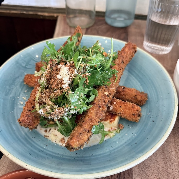SUNDAY cafe & restaurant, photo 4