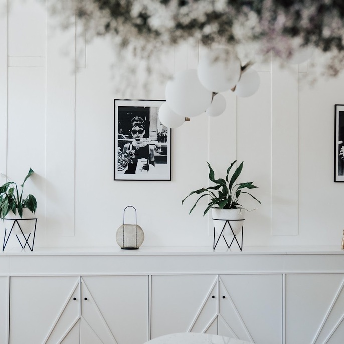 Kampa Cafe