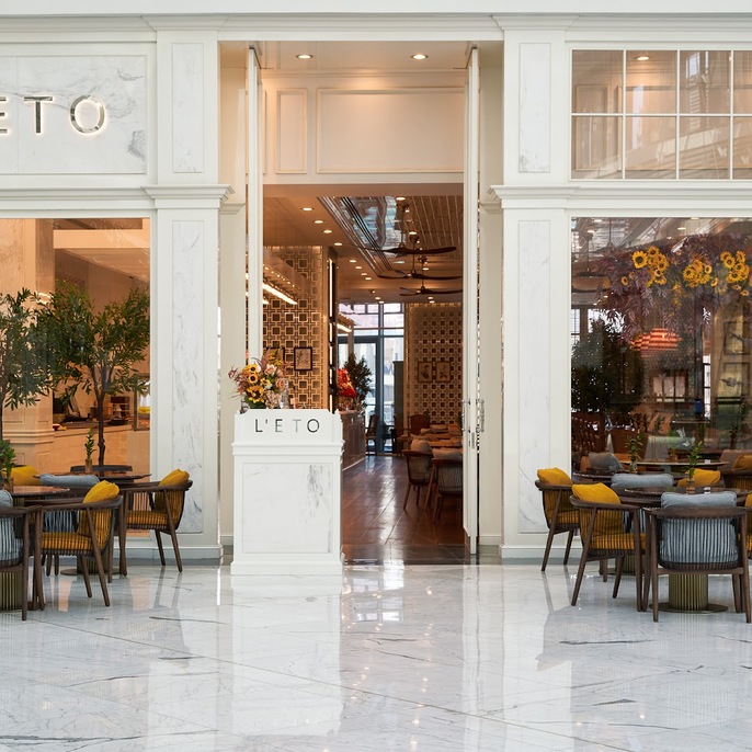 L'ETO