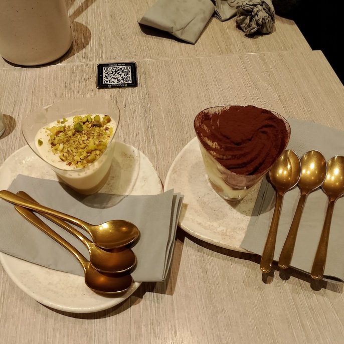 La Mouka wine bistro, photo 4
