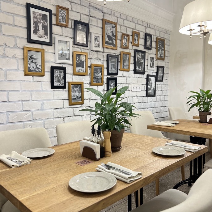 Ristorante 8/8