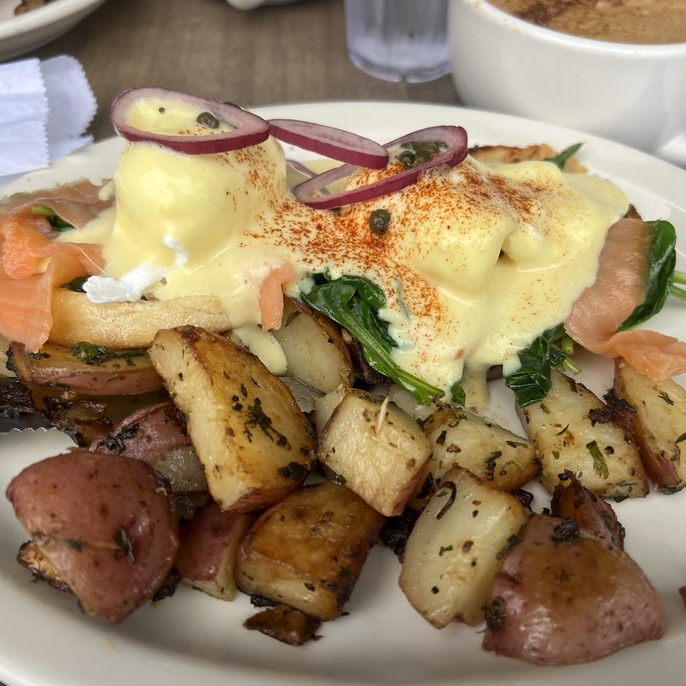 Millie's Cafe, photo 2